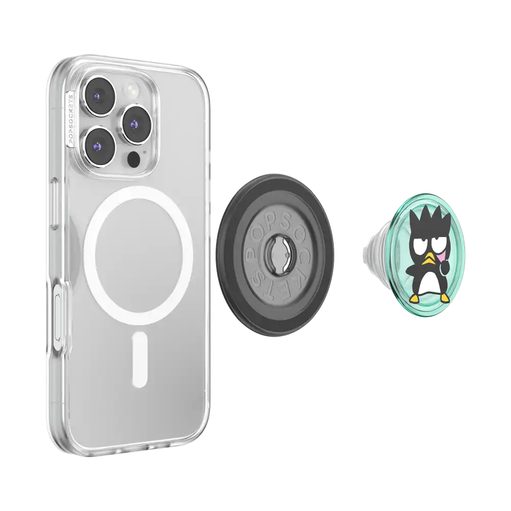 PopOut Pochacco — MagSafe PopGrip