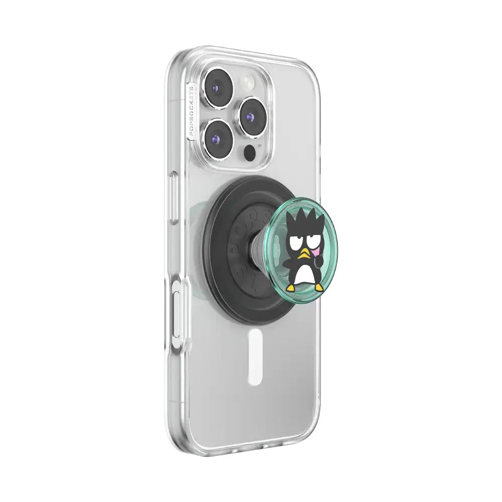 PopOut Pochacco — MagSafe PopGrip
