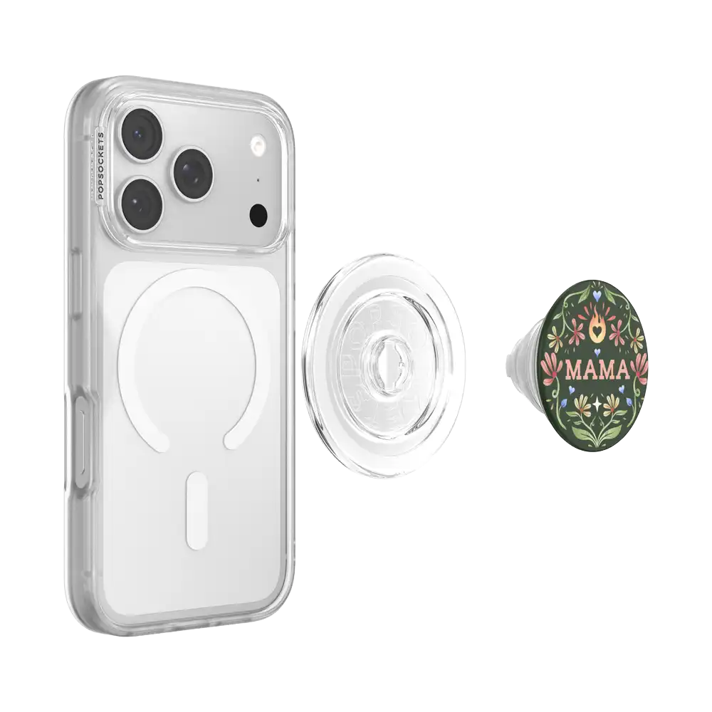 Boy Mom — MagSafe PopGrip