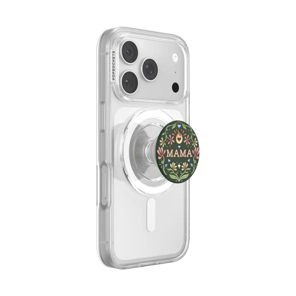 Boy Mom — MagSafe PopGrip