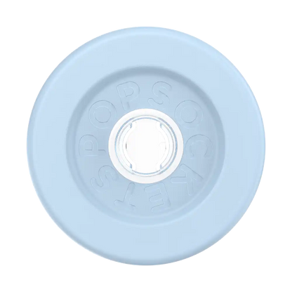 BonBon Daisy Bluebell — MagSafe PopGrip