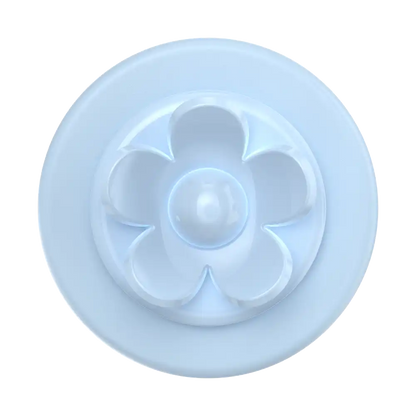 BonBon Daisy Bluebell — MagSafe PopGrip