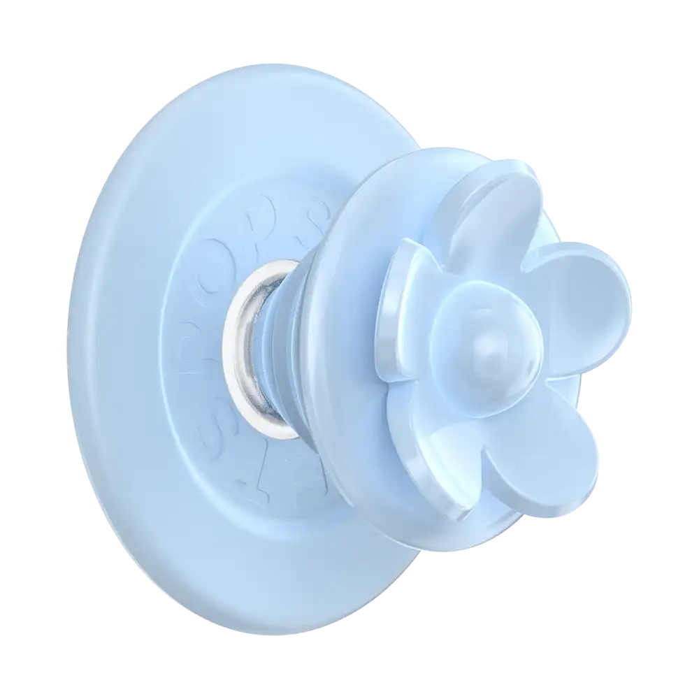 Heart Pillow — MagSafe PopGrip