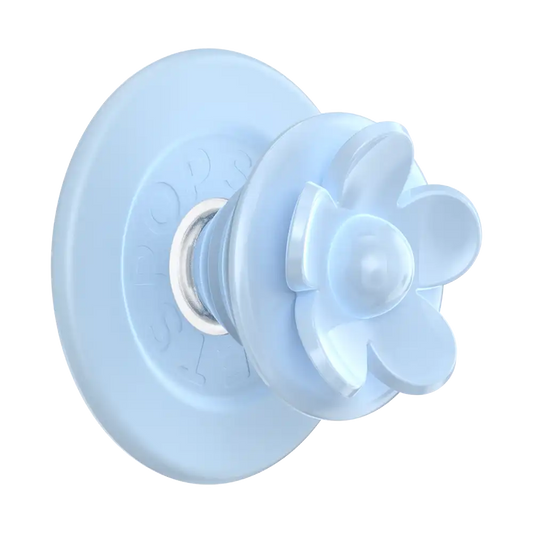 BonBon Daisy Bluebell — MagSafe PopGrip