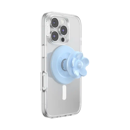 BonBon Daisy Bluebell — MagSafe PopGrip