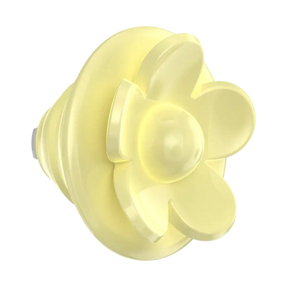 BonBon Daisy Lemon Meringue — MagSafe PopGrip