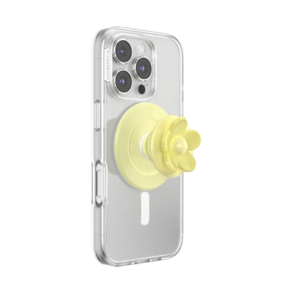 BonBon Daisy Lemon Meringue — MagSafe PopGrip