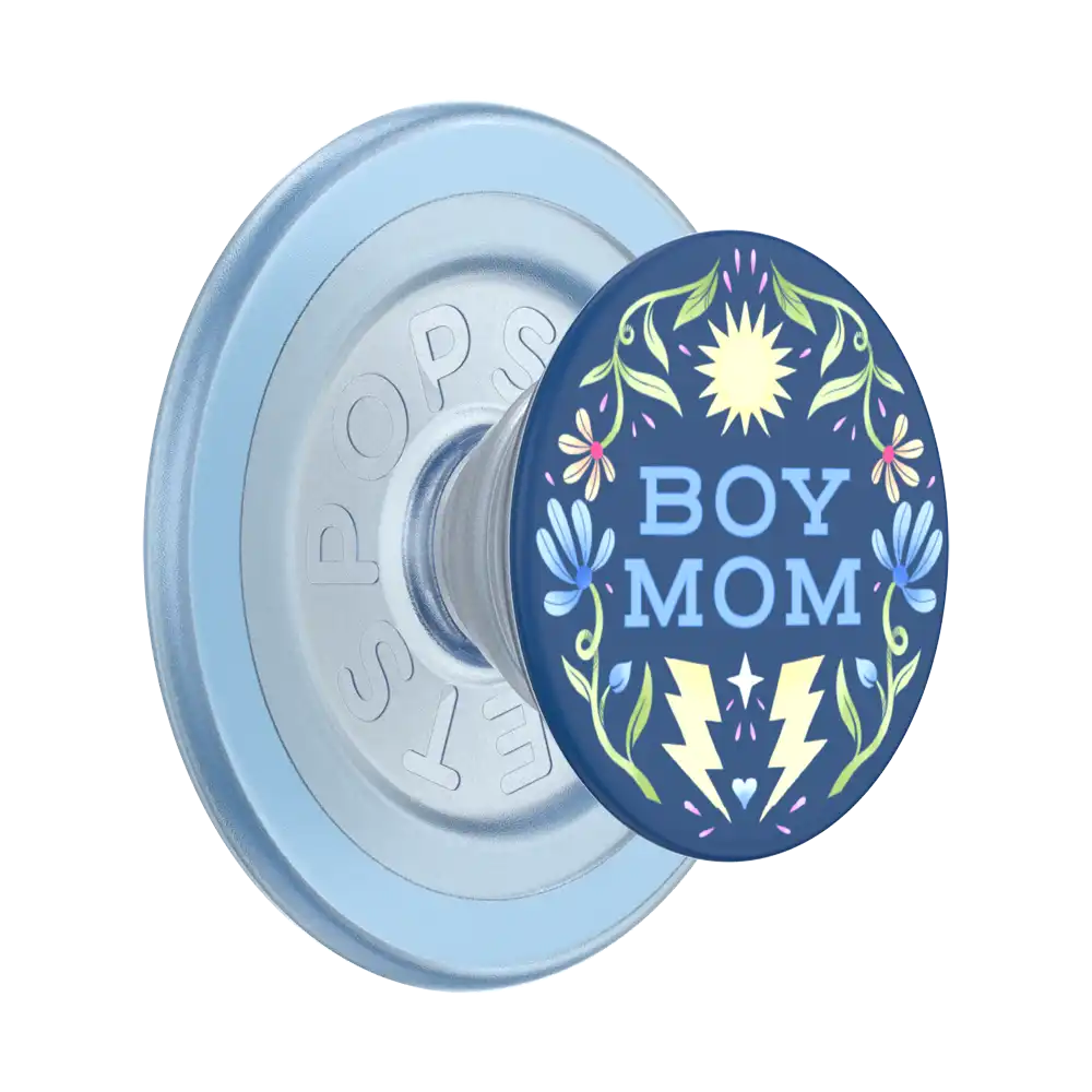 Boy Mom — MagSafe PopGrip