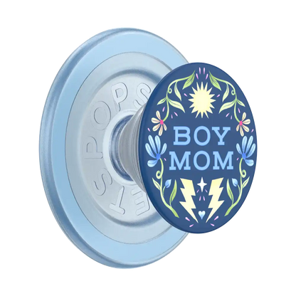 Boy Mom — MagSafe PopGrip