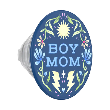 Boy Mom — MagSafe PopGrip