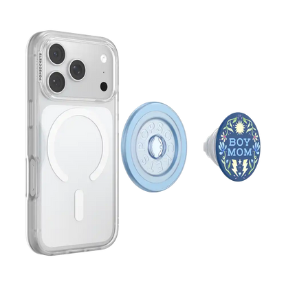 Boy Mom — MagSafe PopGrip