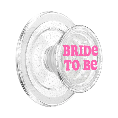 Pillow Cut Sugar Plum — MagSafe PopGrip