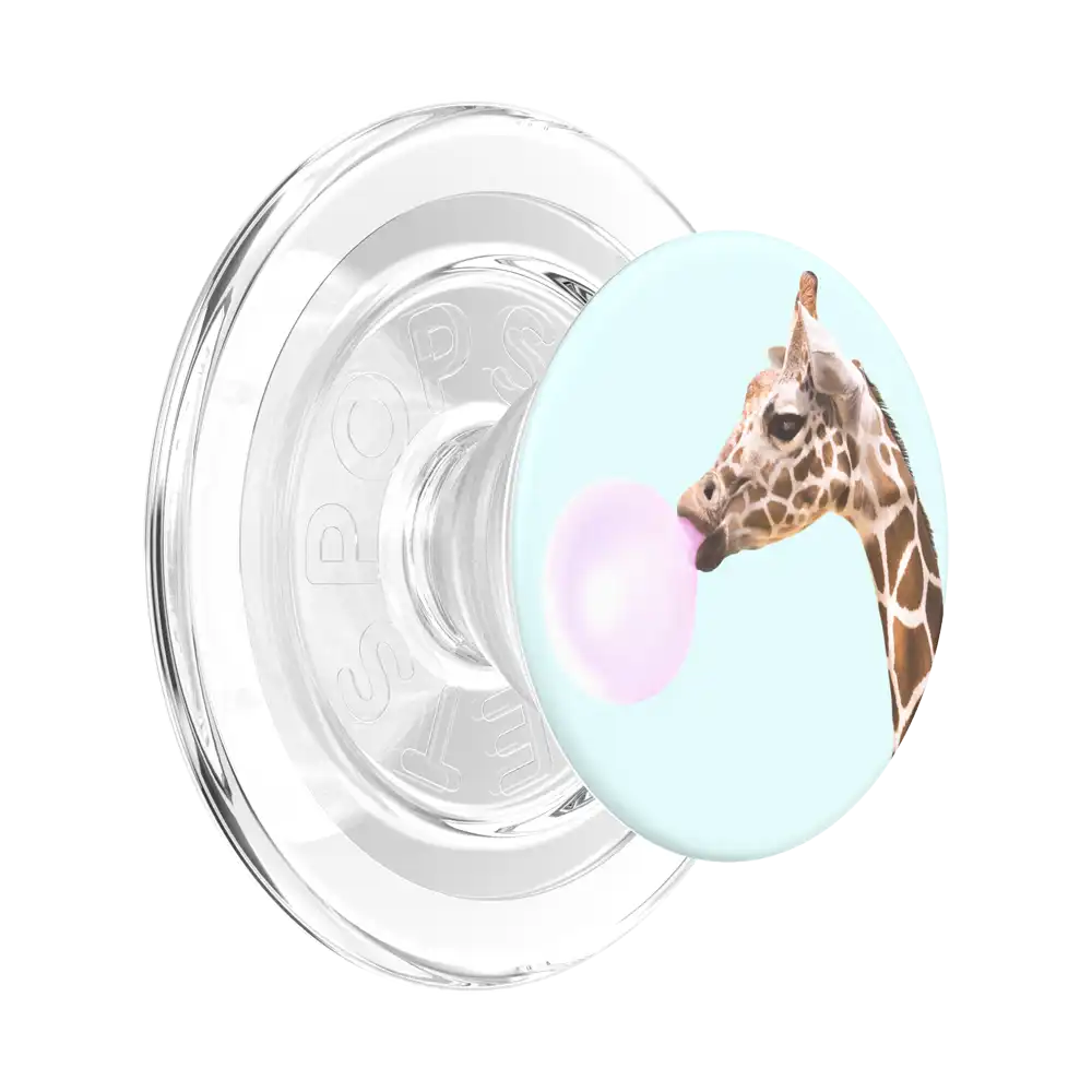 Opal — MagSafe PopGrip
