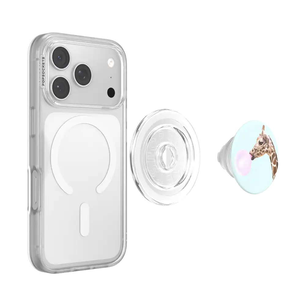 Opal — MagSafe PopGrip