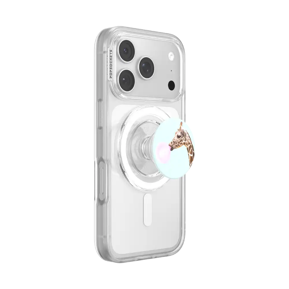 Opal — MagSafe PopGrip