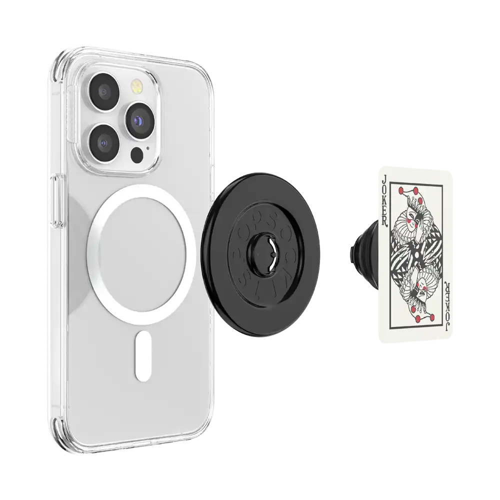 Jokes on You — MagSafe PopGrip