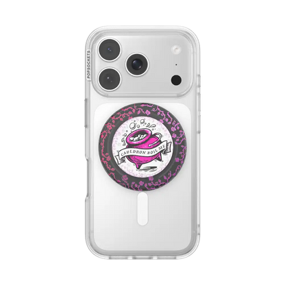 Curse Breaker — MagSafe PopGrip