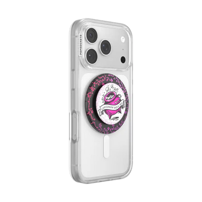 Curse Breaker — MagSafe PopGrip