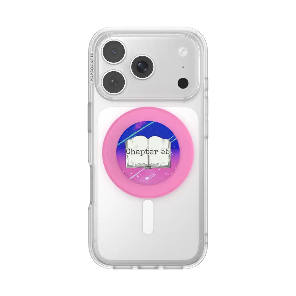 Chapter 55 — MagSafe PopGrip
