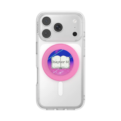 Chapter 55 — MagSafe PopGrip