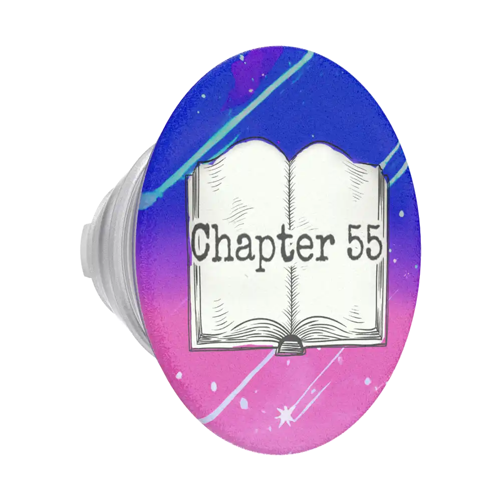 Chapter 55 — MagSafe PopGrip