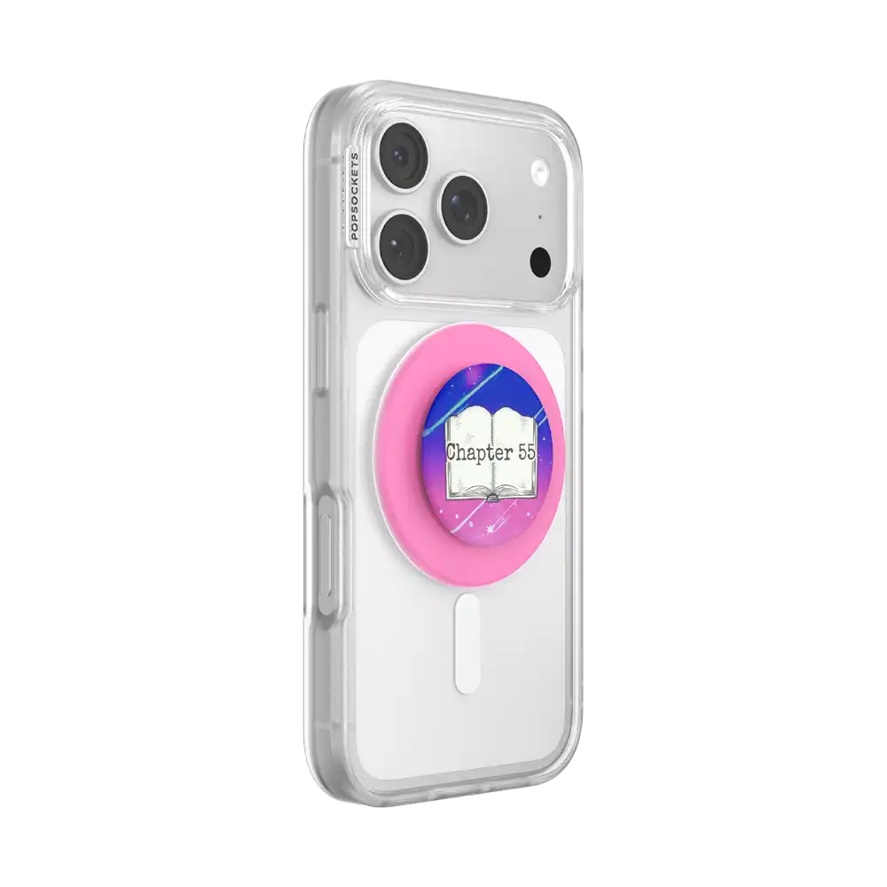 Chapter 55 — MagSafe PopGrip