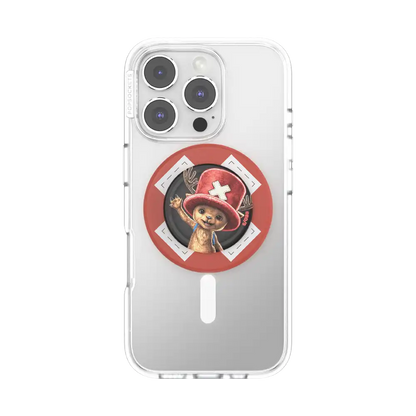 Chopper — MagSafe PopGrip