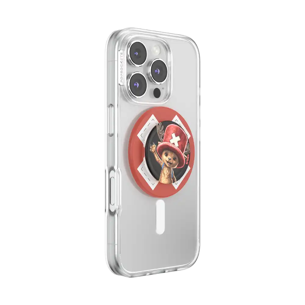 Chopper — MagSafe PopGrip