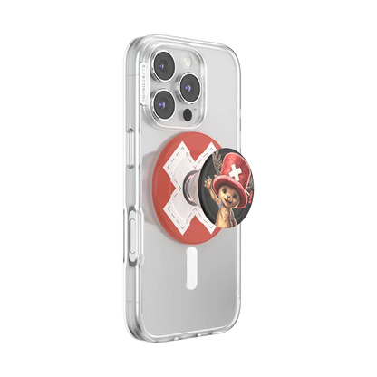 Chopper — MagSafe PopGrip