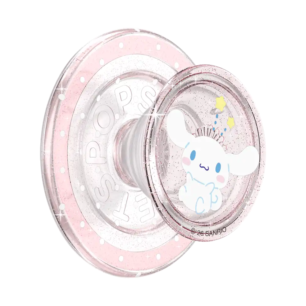 Enamel Spinner Hello Kitty's Goodies — MagSafe PopGrip