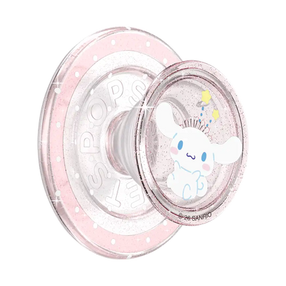 PopOut Pompompurin — MagSafe PopGrip