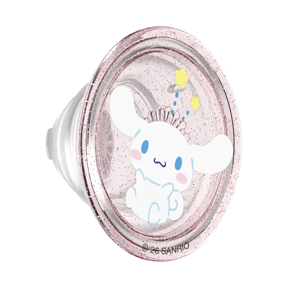 PopOut Cinnamoroll — MagSafe PopGrip