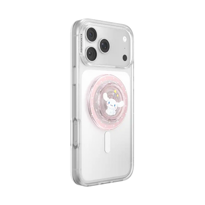 PopOut Cinnamoroll — MagSafe PopGrip