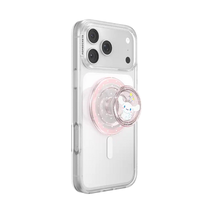 PopOut Cinnamoroll — MagSafe PopGrip