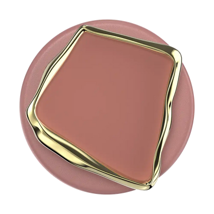 Enamel Clay Cut — MagSafe PopGrip