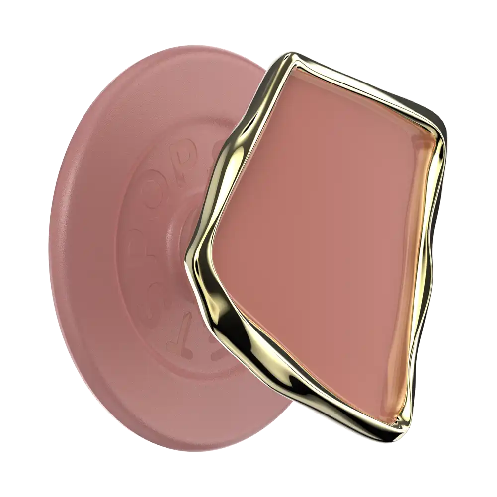 Enamel Horchata Cut — MagSafe PopGrip