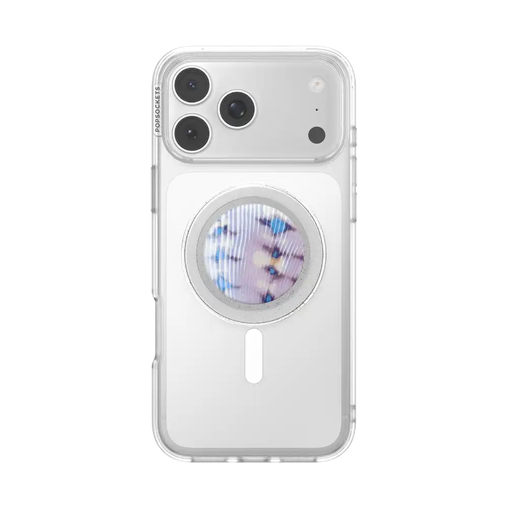 Enamel Wet Sand — MagSafe PopGrip