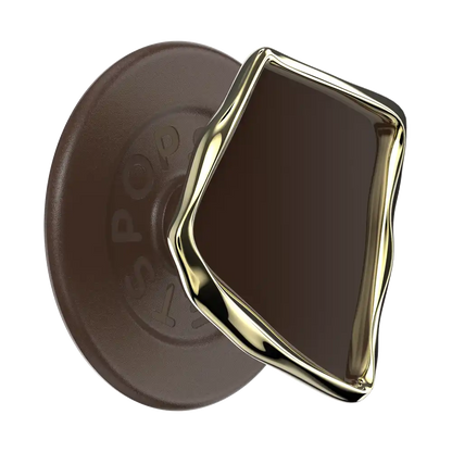 Enamel Clay Cut — MagSafe PopGrip
