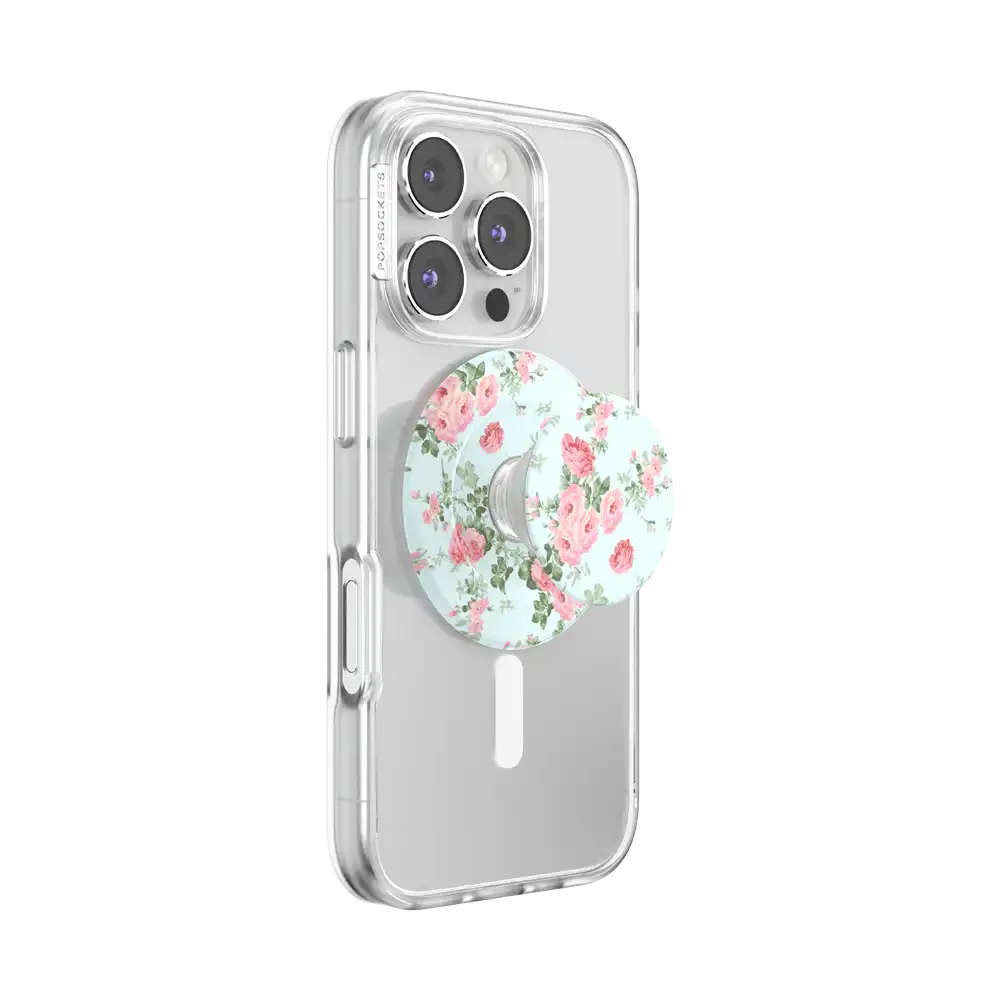 BonBon Daisy Bluebell — MagSafe PopGrip