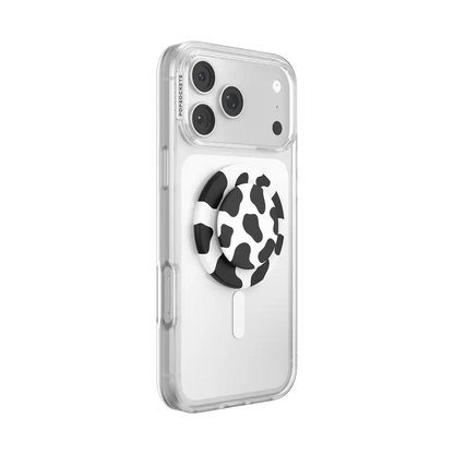 PopOut Air Cloud — MagSafe PopGrip