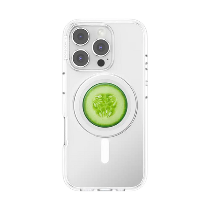 Cuke — MagSafe PopGrip