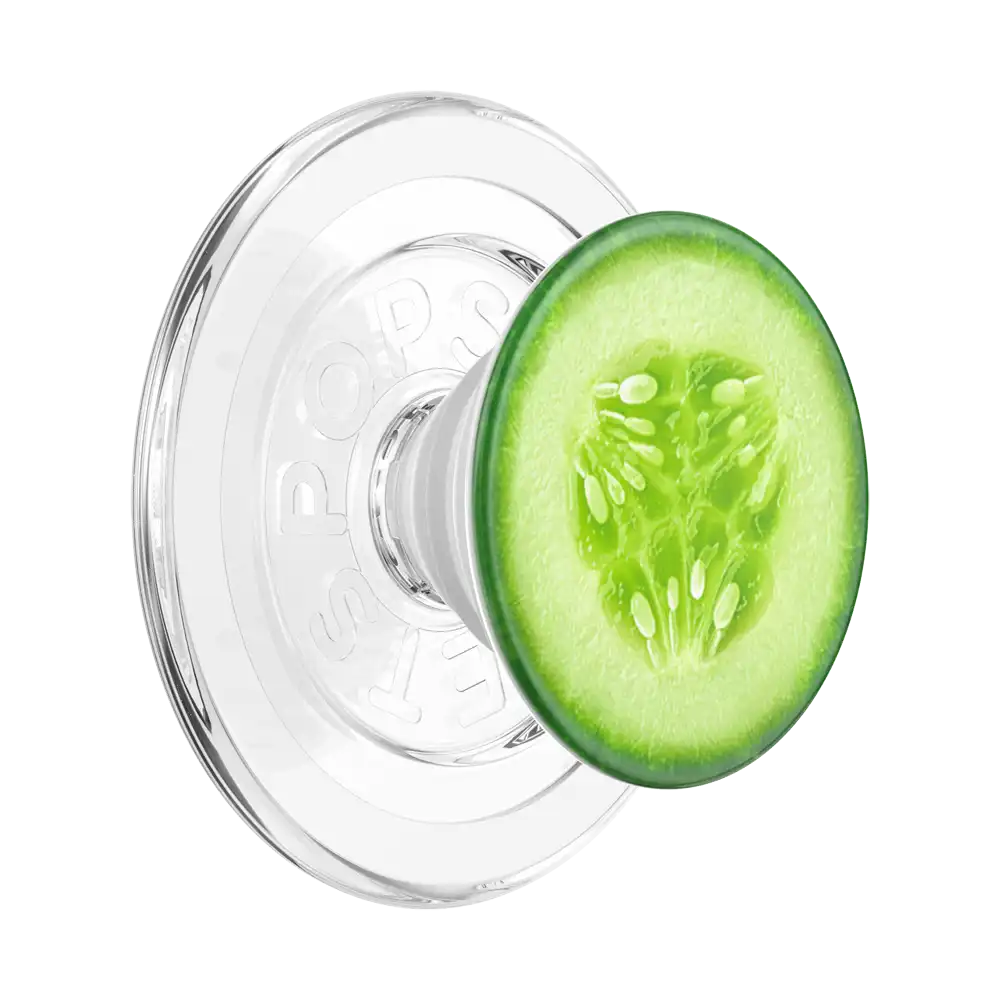 Cuke — MagSafe PopGrip