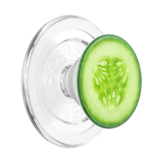 Cuke — MagSafe PopGrip