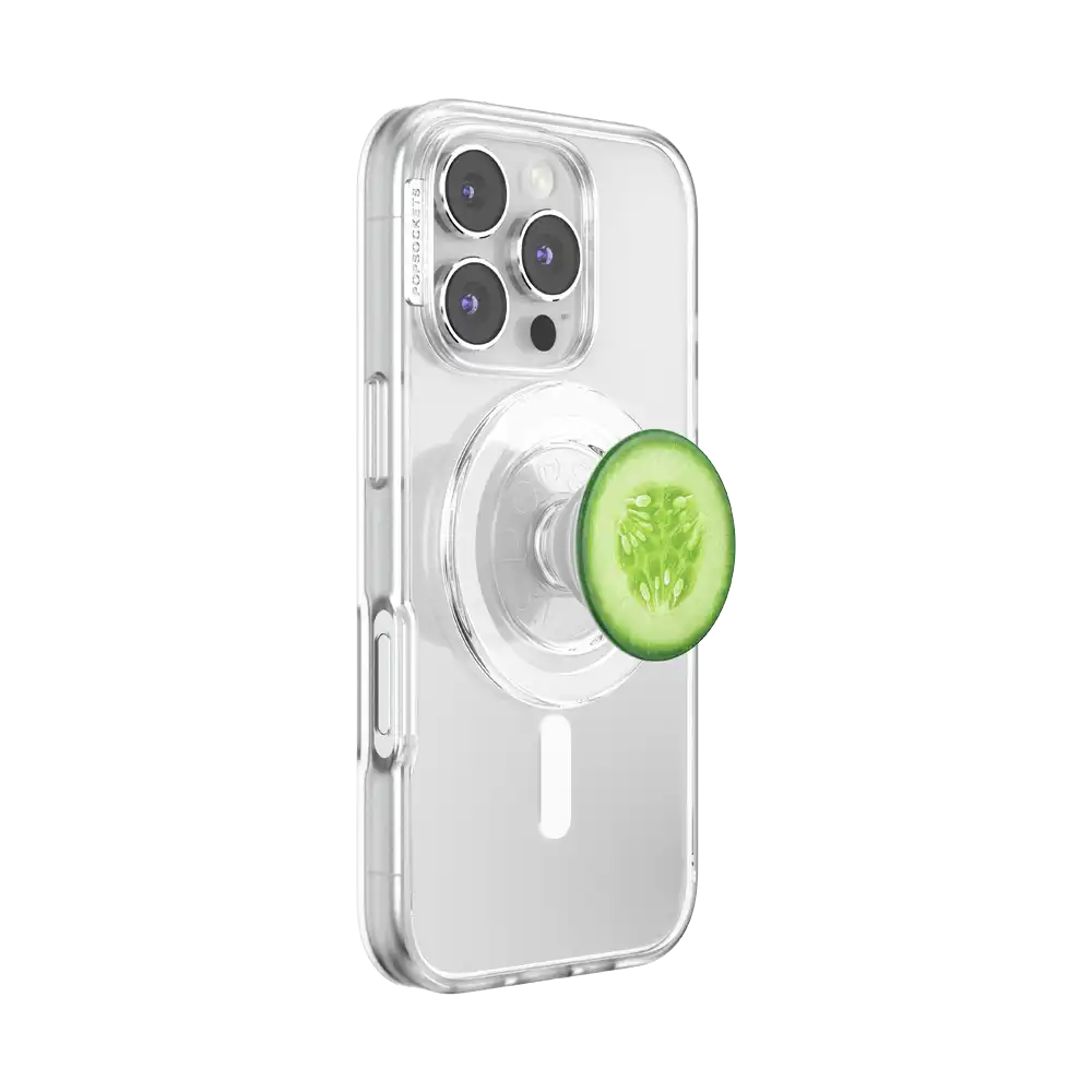 Cuke — MagSafe PopGrip