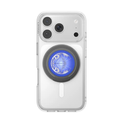 Curse Breaker — MagSafe PopGrip