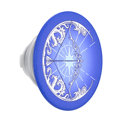 Curse Breaker — MagSafe PopGrip