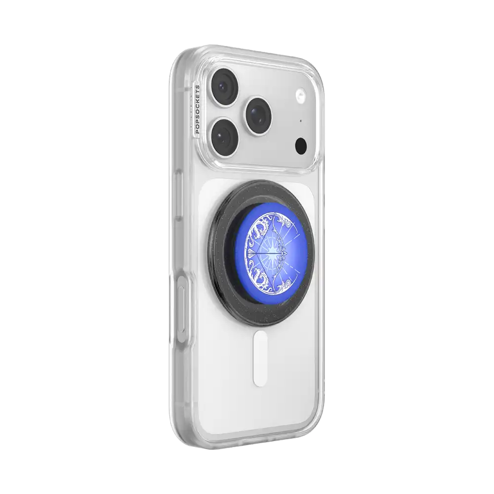 Curse Breaker — MagSafe PopGrip