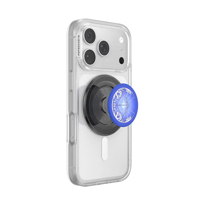 Curse Breaker — MagSafe PopGrip