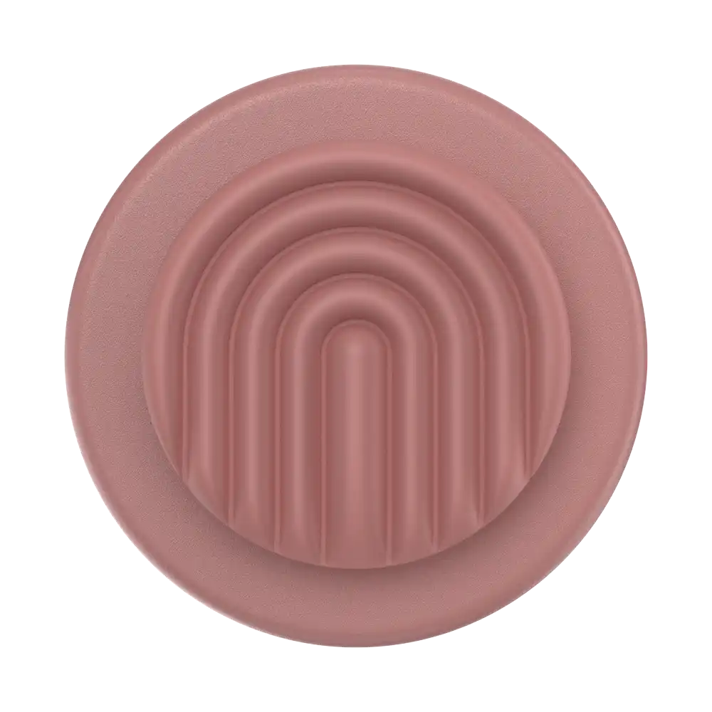 Enamel Clay Cut — MagSafe PopGrip