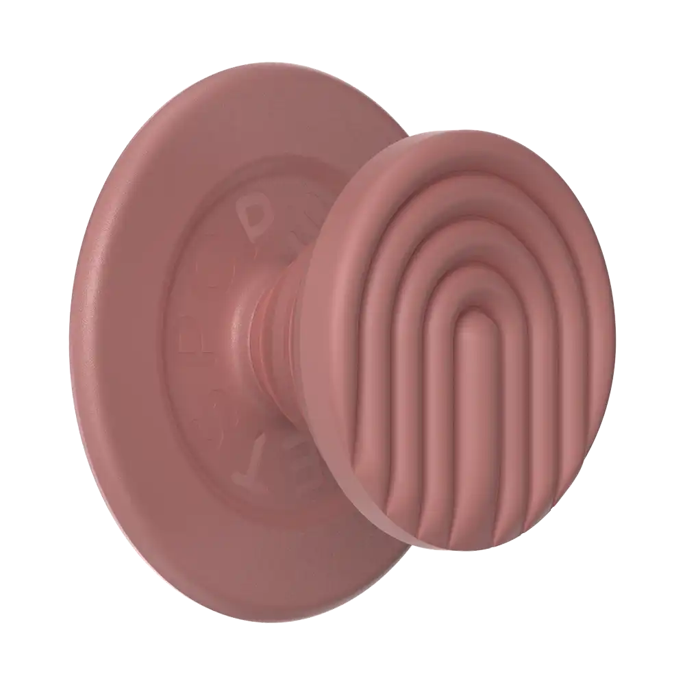 Enamel Horchata Cut — MagSafe PopGrip